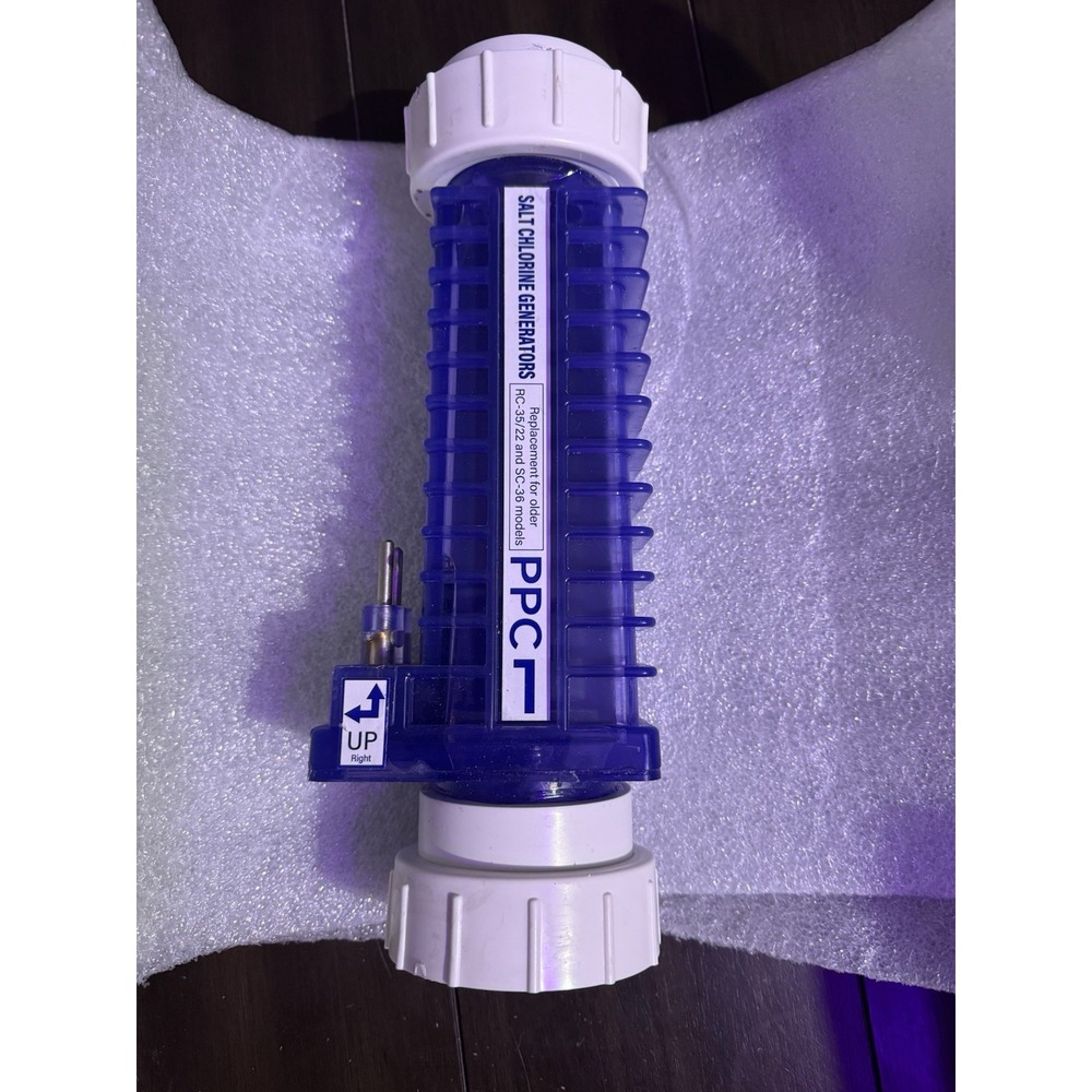 PPC1 Salt Chlorine Generator Cell Fit for Autopilot Pool Pilot Digital System